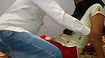 Hijabi lady fucking hard with ex husband
