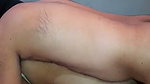 Hijabi lady fucking hard with ex husband