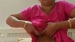 Punjabi bhabhi showing her asshole