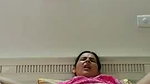 Punjabi bhabhi showing her asshole