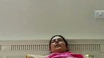 Punjabi bhabhi showing her asshole