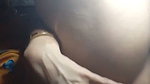 Beautiful sexy girl fingering her pussy