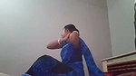 Bhabhi giving Blowjob to devar cock