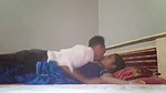 Bhabhi giving Blowjob to devar cock