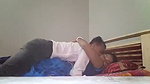 Bhabhi giving Blowjob to devar cock