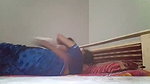 Bhabhi giving Blowjob to devar cock