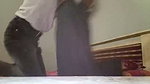 Bhabhi giving Blowjob to devar cock