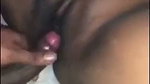 Hot lady giving Blowjob  fuck hard with husband