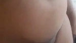 Sexy lady finger her pussy  showing