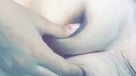 Desi GF Viral Showing Pressing Boobs   Giving Amazing Blowjob