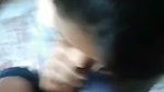 Desi GF Viral Showing Pressing Boobs   Giving Amazing Blowjob