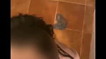 Submissive Cuck wife Blowjob   Facial Video