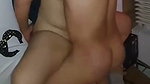 Punjabi Cuck wife nailed by BBC
