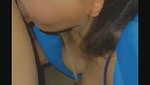 Ashwitha Latest Best Hard Fucking Blowjob Hard Doggy Backshot