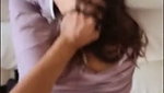 Ashwitha Latest Best Hard Fucking Blowjob Hard Doggy Backshot