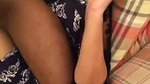 Sri Lankan Young Girlfriend Giving Blowjob Getting Hard Fucked Video