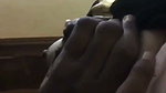 Sri Lankan Young Girlfriend Giving Blowjob Getting Hard Fucked Video