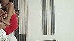 Beautiful Indian Office Babe Fucked By Boss For Promotion