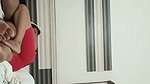Beautiful Indian Office Babe Fucked By Boss For Promotion