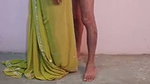 Aunty give Blowjob to neighbour young boy