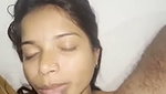 Beautiful Submissive Marathi Girl Fucking Her Style