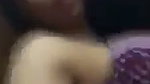 Pathani Wife Blowjob and Fucking With Moaning