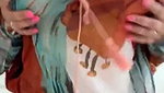 NRI Horny Milf Yasmeena Nude Collection