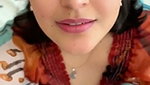 NRI Horny Milf Yasmeena Nude Collection