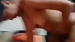 Bengali girl fuck hard in Doggy style