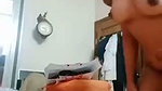 Bengali girl fuck hard in Doggy style