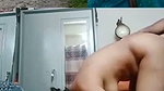 Bengali girl fuck hard in Doggy style
