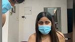 Stripchat Model Pussy Show