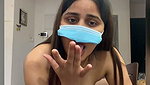 Stripchat Model Pussy Show