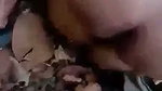 Nepali man fuck aunty in jungle