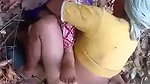 Nepali man fuck aunty in jungle