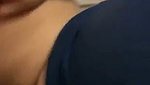 Sexy aunty give Handjob  fuck hard