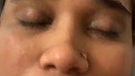 Sexy aunty give Handjob  fuck hard
