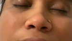 Sexy aunty give Handjob  fuck hard