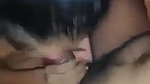 Girlfriend share by bf best friend