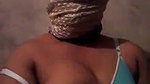 Sabita bhabhi show her huge boobs