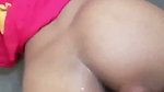 Sexy girl fuck hard in Doggy position