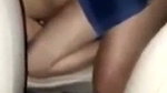 Sexy wife fuck hard with stranger in national highway