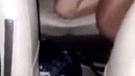 Sexy wife fuck hard with stranger in national highway