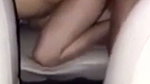 Sexy wife fuck hard with stranger in national highway