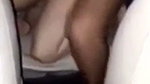 Sexy wife fuck hard with stranger in national highway