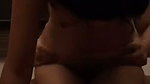 New update sexy hot girl riding hard