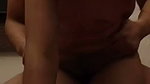 New update sexy hot girl riding hard