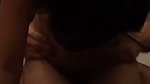New update sexy hot girl riding hard