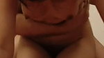 New update sexy hot girl riding hard