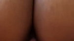 Wow sexy girl riding hard  moan